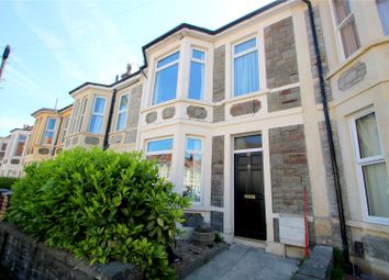 2 Bedrooms Terraced house to rent in Gathorne Road, Southville, Bristol BS3