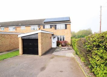 3 Bedroom End terrace house for sale