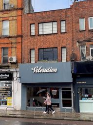 Thumbnail Retail premises to let in Essex Road, London
