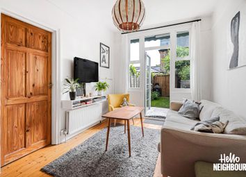 Thumbnail Flat to rent in Auckland Road, Kingston Upon Thames