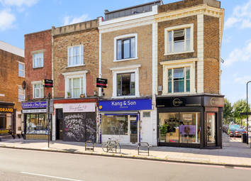 Thumbnail Retail premises to let in Stoke Newington Road, London