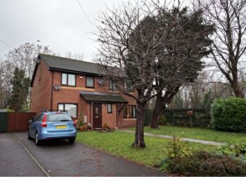 2 Bedroom Semi-detached house for rent