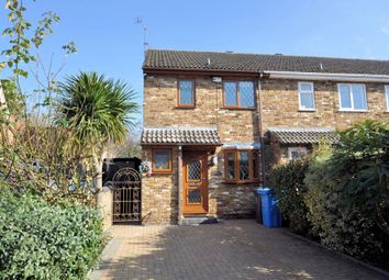 2 Bedroom End terrace house for sale