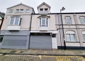 Thumbnail 4 bed property for sale in Commercial Street, Senghenydd, Caerphilly
