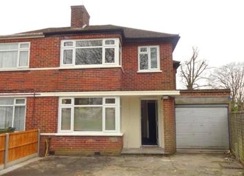 3 Bedroom Semi-detached house for rent