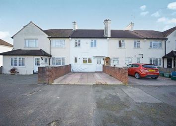 Thumbnail 3 bed terraced house for sale in Cooper Road, Croydon