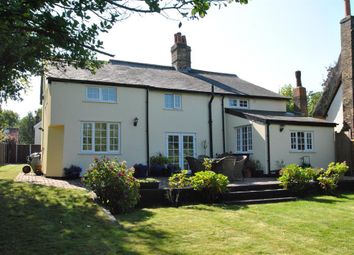 Thumbnail Detached house for sale in Cottered, Buntingford
