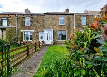 Thumbnail Terraced house for sale in Pont View, Leadgate, Consett