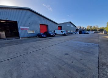 Thumbnail Industrial for sale in Old Mead Road, Elsenham, Bishop's Stortford