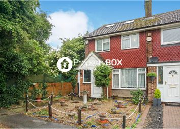 3 Bedroom End terrace house for sale
