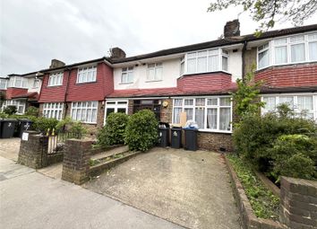 Thumbnail Terraced house to rent in The Ridgeway, Croydon