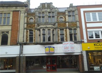 Thumbnail Retail premises to let in 6 Newland Street, Kettering, Northamptonshire