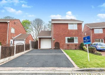 3 Bedroom Detached house for rent