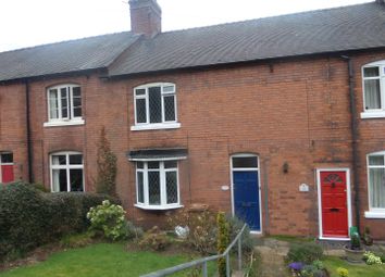 2 Bedroom Terraced house for rent