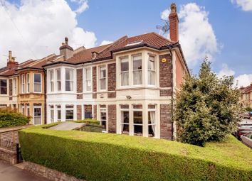 Thumbnail End terrace house for sale in Kennington Avenue, Bishopston, Bristol