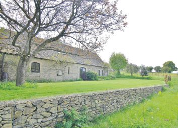 Thumbnail Barn conversion to rent in Nympsfield, Stonehouse, Gloucestershire