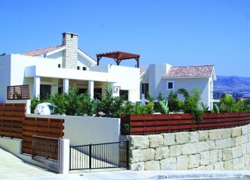 Thumbnail 3 bed detached house for sale in Monagroulli, Cyprus