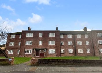 Thumbnail 3 bed flat for sale in Fullwell Avenue, Ilford