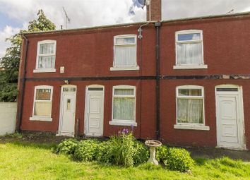 2 Bedrooms Terraced house for sale in King Street, Clay Cross, Chesterfield S45