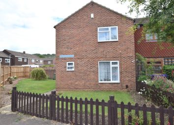 Thumbnail 3 bed semi-detached house for sale in Whittle Avenue, Tuffley, Gloucester