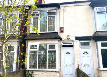 Thumbnail Terraced house for sale in Cranbourne Avenue, Fenchurch Street, Hull, East Yorkshire