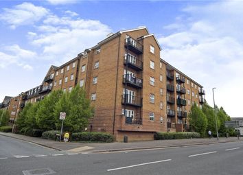 Thumbnail 1 bed flat for sale in Holly Street, Luton, Bedfordshire