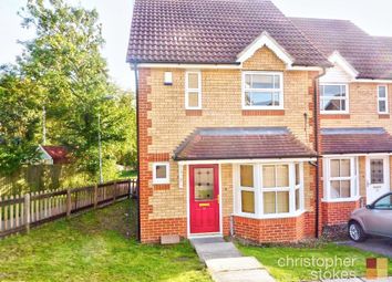2 Bedroom End terrace house for rent