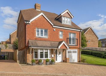 Thumbnail 6 bed detached house for sale in Knaphill, Woking, Surrey