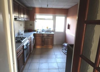 3 Bedroom Semi-detached house for rent