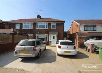 3 Bedroom Semi-detached house for rent