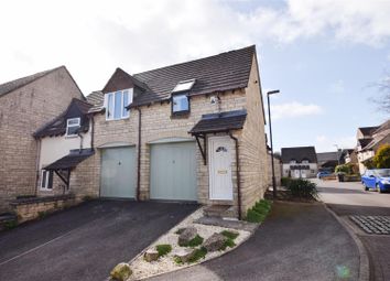 1 Bedrooms Detached house for sale in Hill Top View, Chalford, Stroud GL6