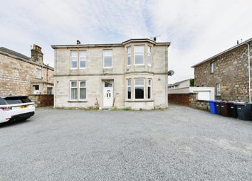 Thumbnail 1 bedroom flat for sale in Prestwick Road, Ayr