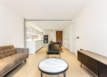 Thumbnail Flat to rent in Cassini House, White City Living, Cascade Way, London