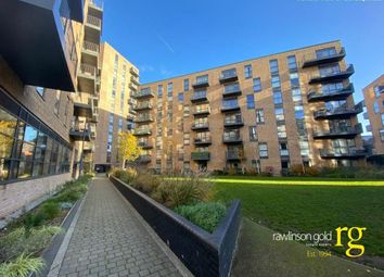 Thumbnail Flat for sale in Curtis Court, Lyon Road, Harrow