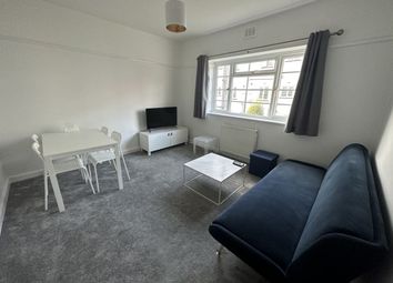 Thumbnail Flat to rent in Bushey Road, London