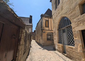 Thumbnail 2 bed apartment for sale in Sarlat-La-Caneda, Aquitaine, 24200, France