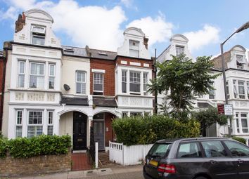 Thumbnail 2 bed terraced house to rent in Montserrat Road, London, London