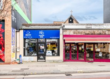 Thumbnail Retail premises for sale in 82 Mare Street, London Fields, London