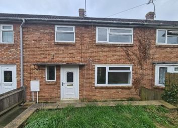 Thumbnail Property to rent in Greenhill Road, Yeovil