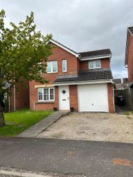 Thumbnail 3 bed detached house to rent in Cricketfield Place, Armadale, Bathgate