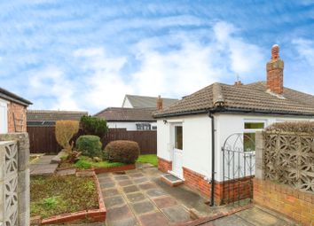 Thumbnail 2 bed bungalow for sale in Spring Garden Lane, Ormesby, Middlesbrough, North Yorkshire