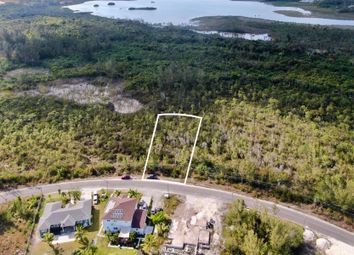 Thumbnail Land for sale in c, 5 Coral Harbour Rd, Nassau, The Bahamas
