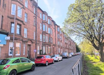 Thumbnail Flat to rent in Rannoch Street, Cathcart, Glasgow