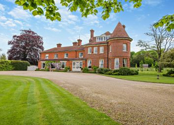 Thumbnail Country house for sale in Snoddington Lane, Tidworth, Hampshire