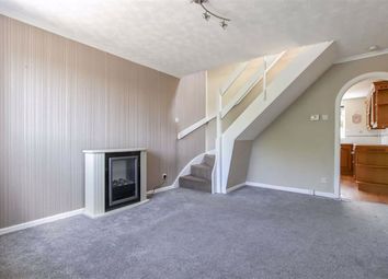 2 Bedrooms Semi-detached house for sale in Castlerigg Drive, Burnley, Lancashire BB12