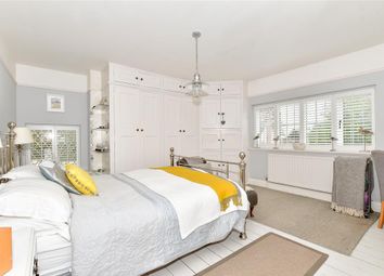 Thumbnail Detached house for sale in Bishops Avenue, Broadstairs, Kent