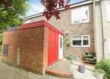 Property listing in Norwich, Norfolk