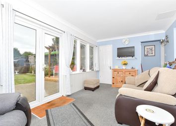 Thumbnail 3 bed end terrace house for sale in Bell Road, Maidstone, Kent