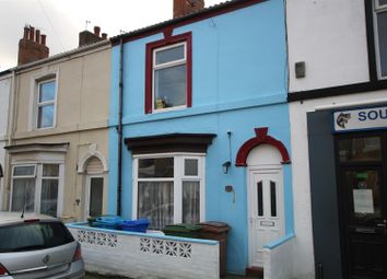 Thumbnail Property for sale in South Cliff Road, Withernsea