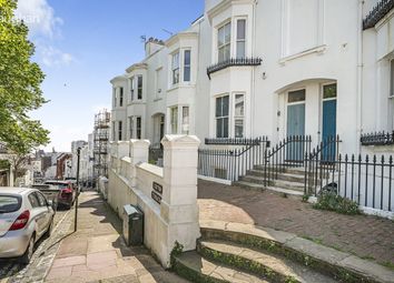 Thumbnail 2 bedroom flat to rent in Clifton Terrace, Brighton, East Sussex